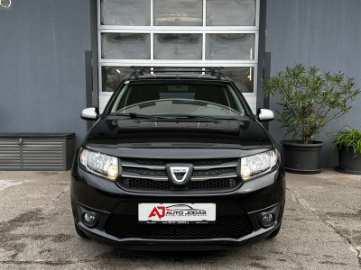 Dacia Logan Gebrauchtwagen