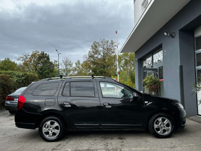 Dacia Logan Gebrauchtwagen