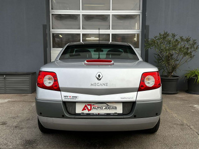 Renault Mégane Gebrauchtwagen