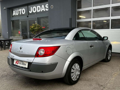 Renault Mégane Gebrauchtwagen