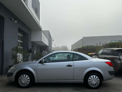 Renault Mégane Gebrauchtwagen