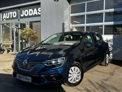 Renault Mégane Gebrauchtwagen