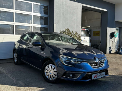 Renault Mégane Gebrauchtwagen