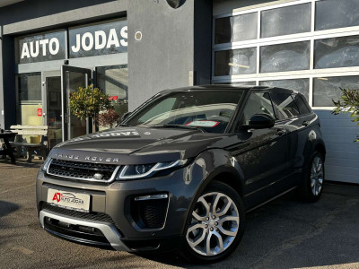 Land Rover Range Rover Evoque Gebrauchtwagen