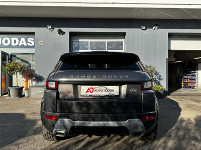 Land Rover Range Rover Evoque Gebrauchtwagen