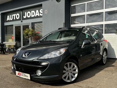 Peugeot 207 Gebrauchtwagen