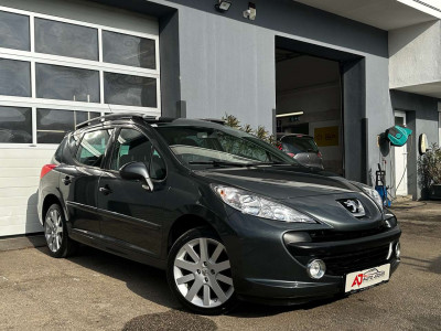 Peugeot 207 Gebrauchtwagen