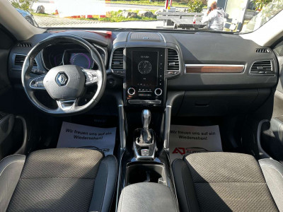 Renault Koleos Gebrauchtwagen