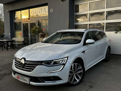 Renault Talisman Gebrauchtwagen