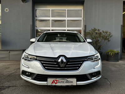 Renault Talisman Gebrauchtwagen