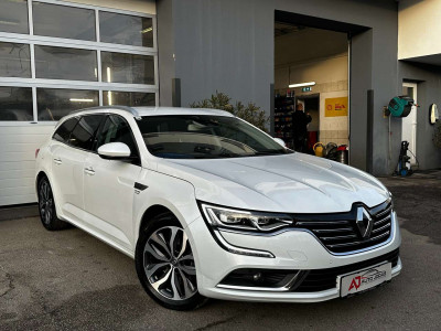 Renault Talisman Gebrauchtwagen