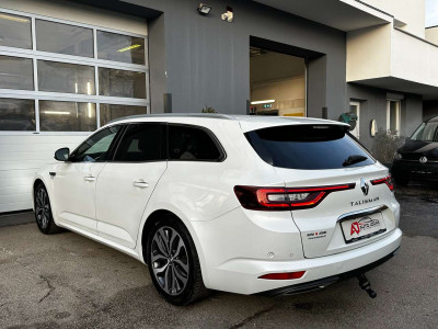 Renault Talisman Gebrauchtwagen