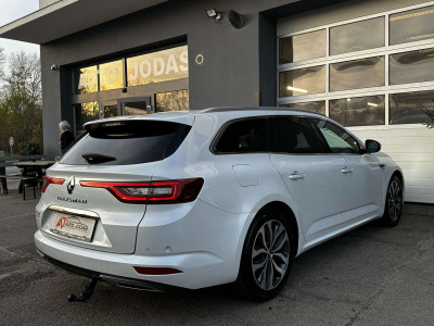 Renault Talisman Gebrauchtwagen