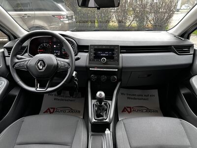 Renault Clio Gebrauchtwagen