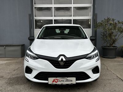 Renault Clio Gebrauchtwagen