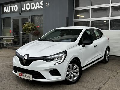 Renault Clio Gebrauchtwagen