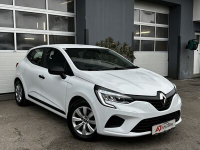 Renault Clio Gebrauchtwagen