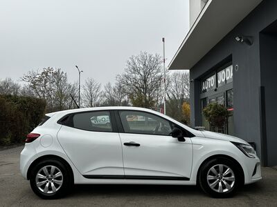 Renault Clio Gebrauchtwagen