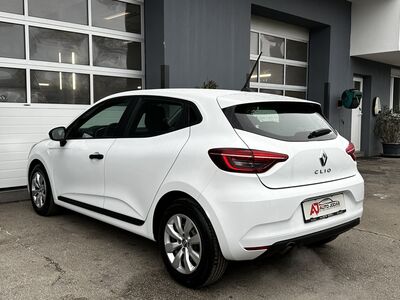 Renault Clio Gebrauchtwagen