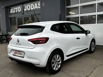 Renault Clio Gebrauchtwagen