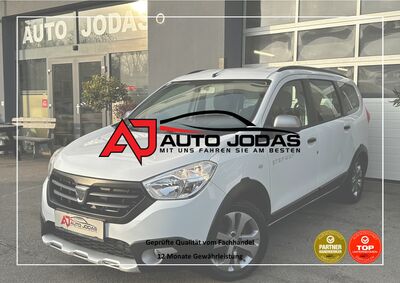 Dacia Lodgy Gebrauchtwagen