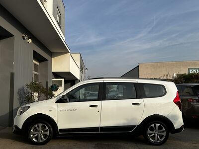 Dacia Lodgy Gebrauchtwagen