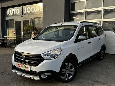 Dacia Lodgy Gebrauchtwagen