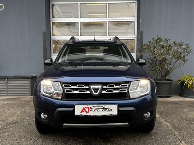 Dacia Duster Gebrauchtwagen