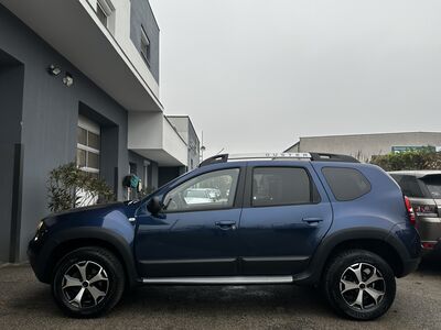 Dacia Duster Gebrauchtwagen