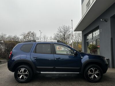 Dacia Duster Gebrauchtwagen