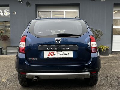 Dacia Duster Gebrauchtwagen