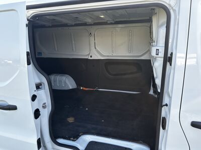 Renault Trafic Gebrauchtwagen