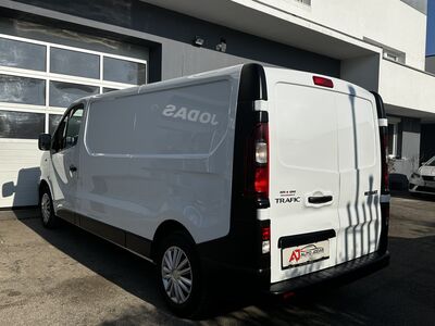 Renault Trafic Gebrauchtwagen