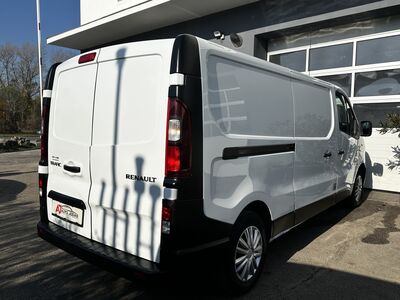 Renault Trafic Gebrauchtwagen