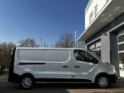 Renault Trafic Gebrauchtwagen