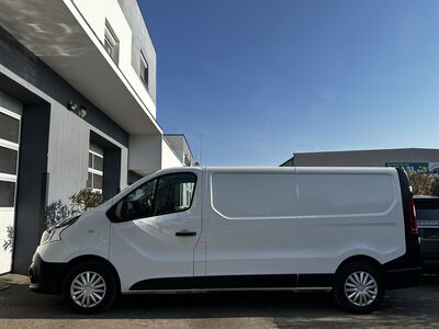 Renault Trafic Gebrauchtwagen