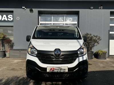 Renault Trafic Gebrauchtwagen