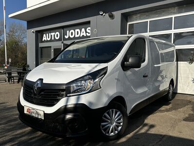 Renault Trafic Gebrauchtwagen