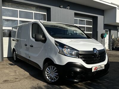 Renault Trafic Gebrauchtwagen