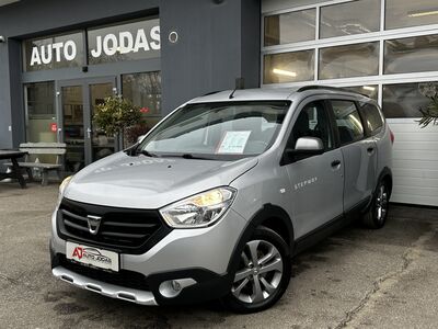 Dacia Lodgy Gebrauchtwagen