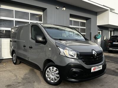 Renault Trafic Gebrauchtwagen