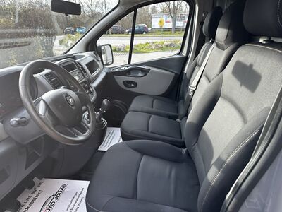 Renault Trafic Gebrauchtwagen