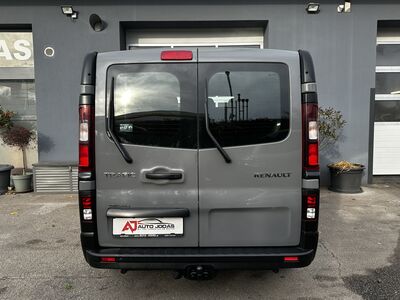 Renault Trafic Gebrauchtwagen