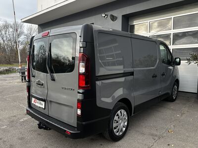 Renault Trafic Gebrauchtwagen