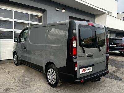 Renault Trafic Gebrauchtwagen