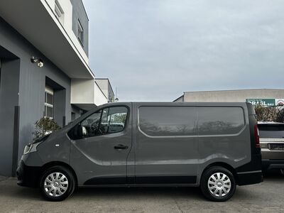 Renault Trafic Gebrauchtwagen