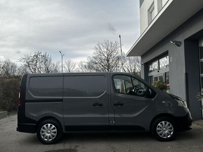 Renault Trafic Gebrauchtwagen