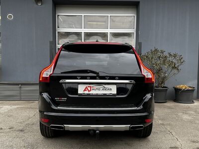 Volvo XC60 Gebrauchtwagen