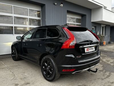 Volvo XC60 Gebrauchtwagen