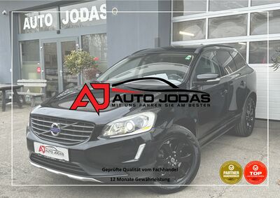 Volvo XC60 Gebrauchtwagen